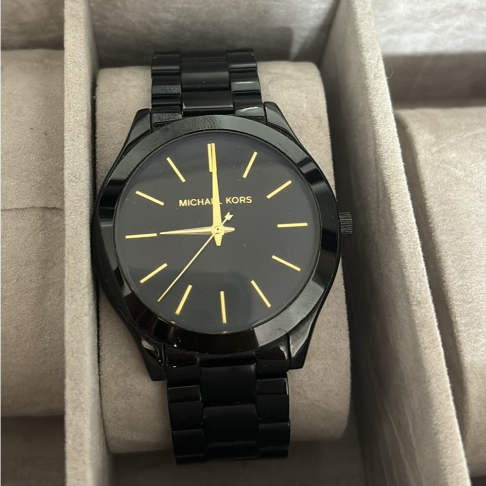 Men Michael Kors watch